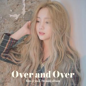 Kim Ji Yeon 1st Mini Album : Over And Over